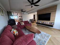 Blk 136 Bishan Green (Bishan), HDB 5 Rooms #583635731